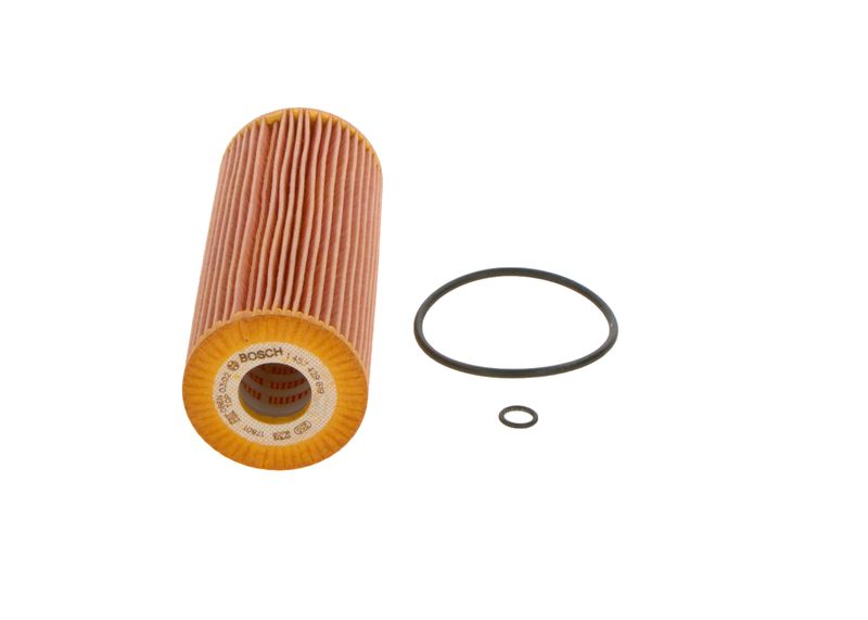 BOSCH 1 457 429 619 Alyvos filtras