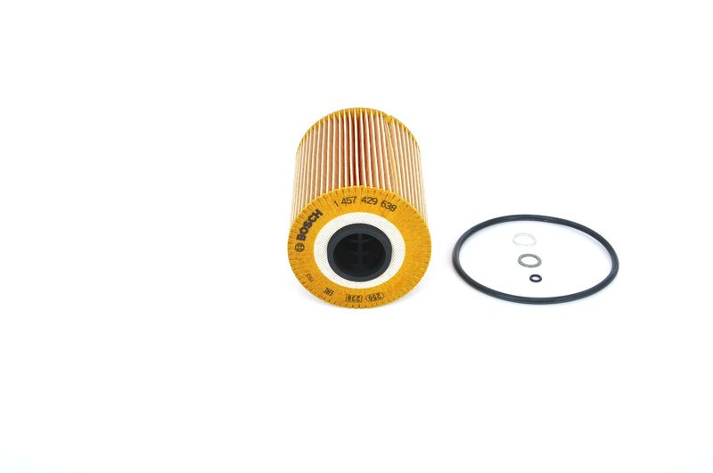 BOSCH 1 457 429 638 Масляный фильтр
