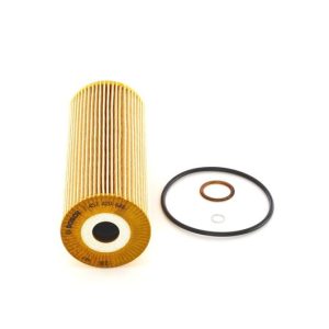 BOSCH 1 457 429 646 Alyvos filtras