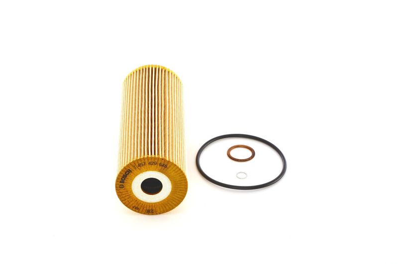 BOSCH 1 457 429 646 Масляный фильтр