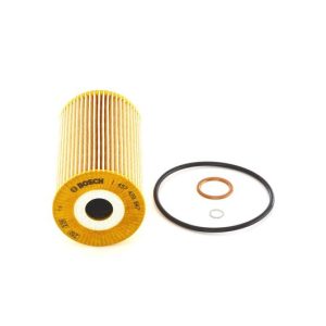 BOSCH 1 457 429 647 Alyvos filtras