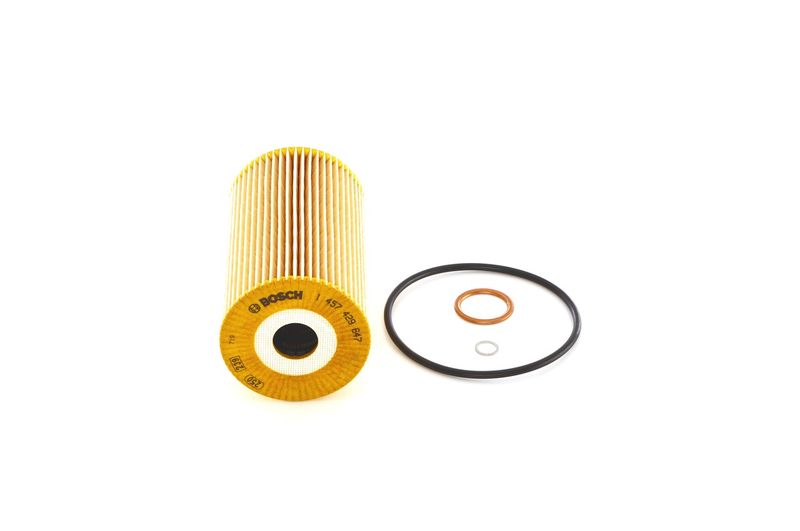 BOSCH 1 457 429 647 Масляный фильтр