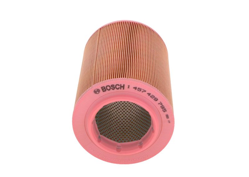 BOSCH 1 457 429 795 Oro filtras