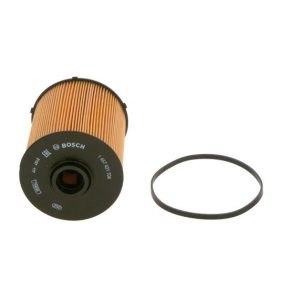 BOSCH 1 457 431 704 Fuel filter