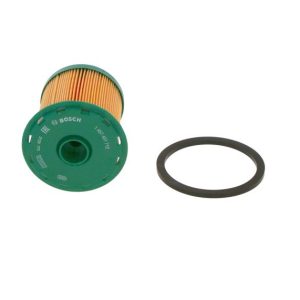 BOSCH 1 457 431 712 Degvielas filtrs