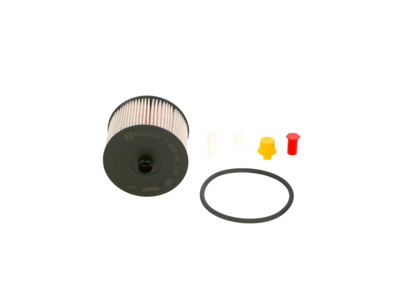 BOSCH 1 457 431 723 Kütusefilter