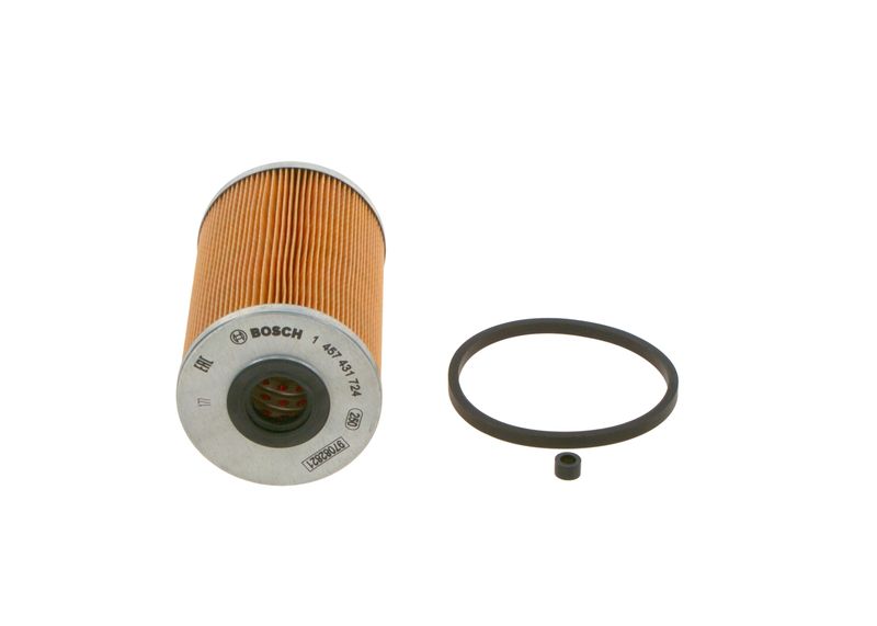 BOSCH 1 457 431 724 Топливный фильтр