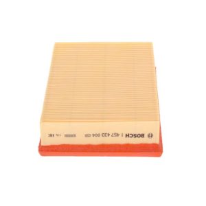 BOSCH 1 457 433 004 Air filter