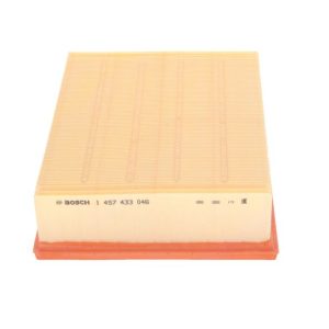 BOSCH 1 457 433 046 Air filter