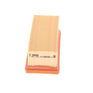 BOSCH 1 457 433 078 Gaisa filtrs