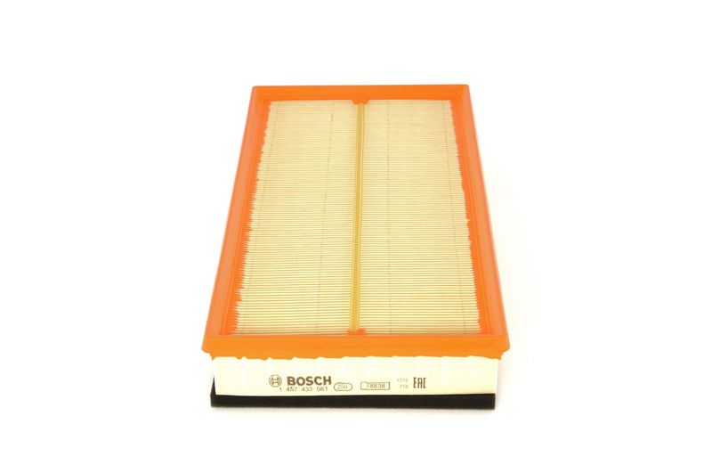 BOSCH 1 457 433 081 Воздушный фильтр