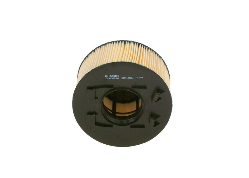 BOSCH 1 457 433 093 Воздушный фильтр