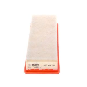 BOSCH 1 457 433 160 Air filter