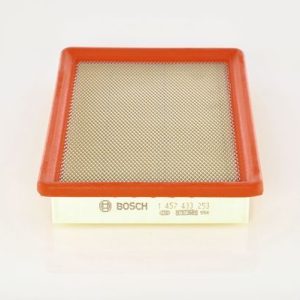 BOSCH 1 457 433 253 Air filter
