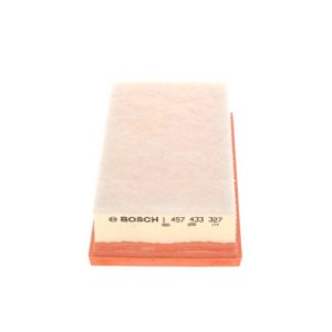 BOSCH 1 457 433 327 Air filter
