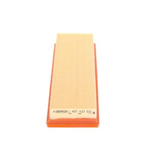 BOSCH 1 457 433 531 Gaisa filtrs
