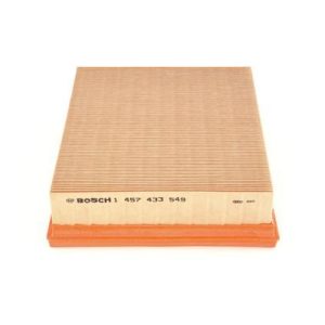 BOSCH 1 457 433 549 Air filter