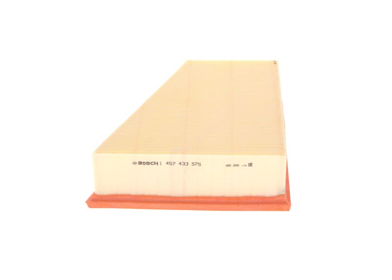 BOSCH 1 457 433 575 Air filter