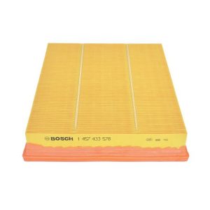 BOSCH 1 457 433 578 Air filter