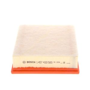 BOSCH 1 457 433 583 Gaisa filtrs