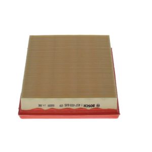 BOSCH 1 457 433 605 Gaisa filtrs