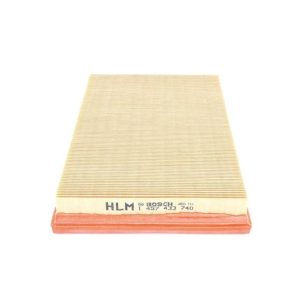 BOSCH 1 457 433 740 Air filter