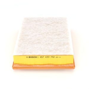 BOSCH 1 457 433 742 Air filter