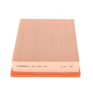 BOSCH 1 457 433 747 Oro filtras