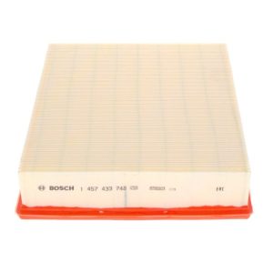 BOSCH 1 457 433 748 Air filter