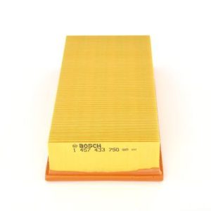BOSCH 1 457 433 750 Air filter
