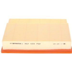 BOSCH 1 457 433 752 Õhufilter