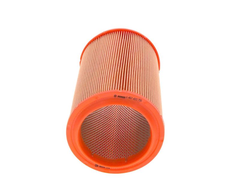 BOSCH 1 457 433 791 Air filter