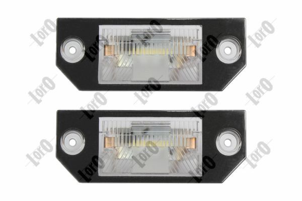 ABAKUS 017-12-900LED Valstybinio numerio apšvietimas