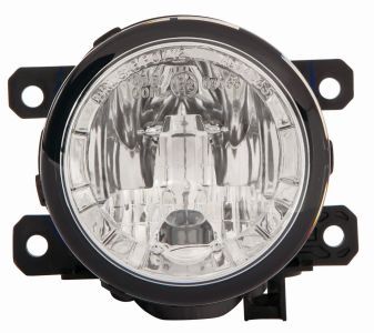 ABAKUS 214-2047N-UQ Противотуманная фара
