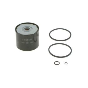BOSCH 1 457 434 201 Degvielas filtrs