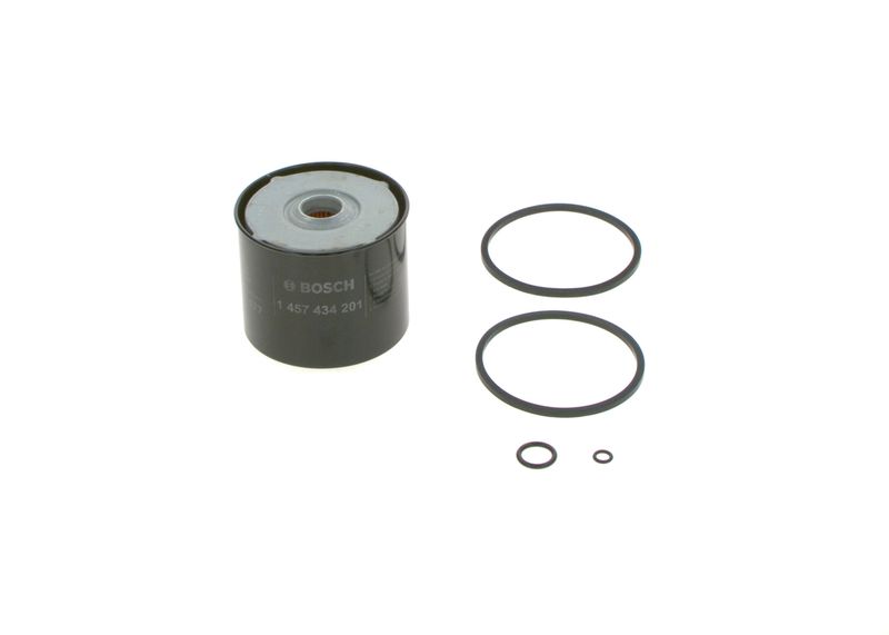 BOSCH 1 457 434 201 Топливный фильтр