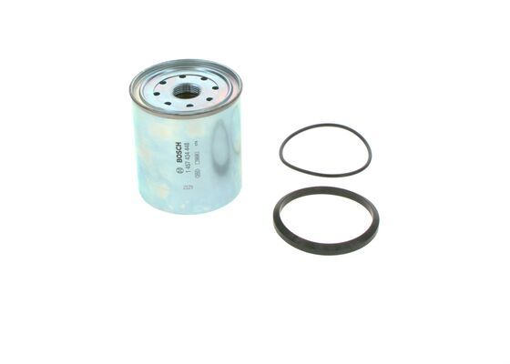BOSCH 1 457 434 448 Kütusefilter