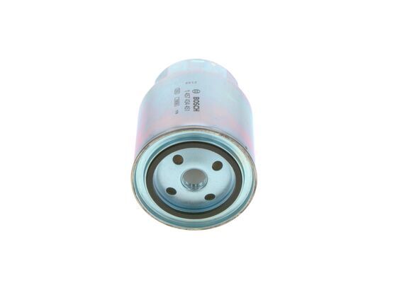 BOSCH 1 457 434 451 Топливный фильтр