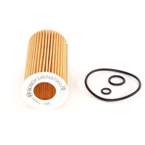 BOSCH 1 457 437 001 Õlifilter