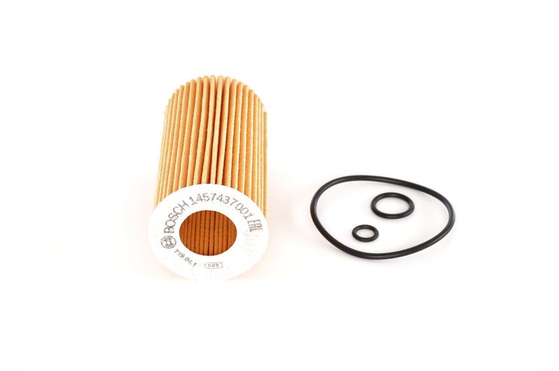 BOSCH 1 457 437 001 Масляный фильтр