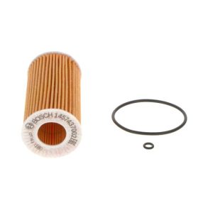 BOSCH 1 457 437 002 Õlifilter