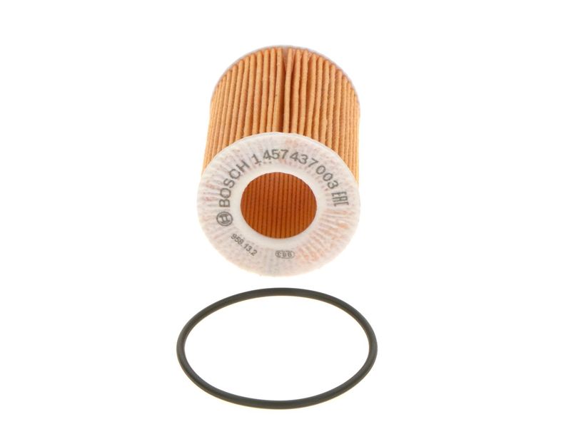BOSCH 1 457 437 003 Õlifilter