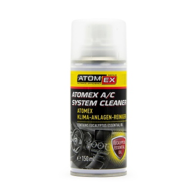 XADO Atomex A/c System Cleaner (Eucalyptus) 150 ml