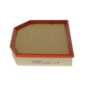 BOSCH F 026 400 463 Gaisa filtrs