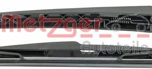 METZGER 2190262 Klaasipuhasti hoob, klaasipuhasti