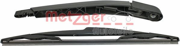 METZGER 2190258 Wiper lever, windscreen wiper