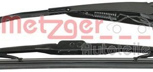 METZGER 2190261 Klaasipuhasti hoob, klaasipuhasti