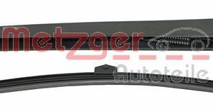 METZGER 2190257 Klaasipuhasti hoob, klaasipuhasti