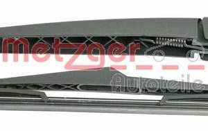 METZGER 2190264 Klaasipuhasti hoob, klaasipuhasti