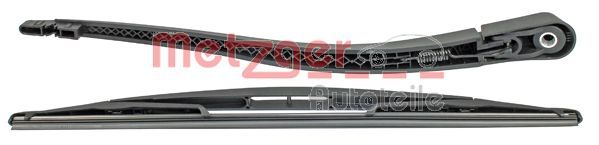METZGER 2190269 Рычаг стеклоочистителя, стеклоочиститель